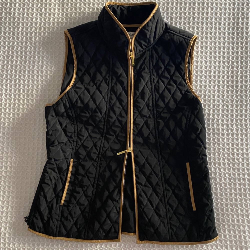Sport Haley Quilted Women's Vest